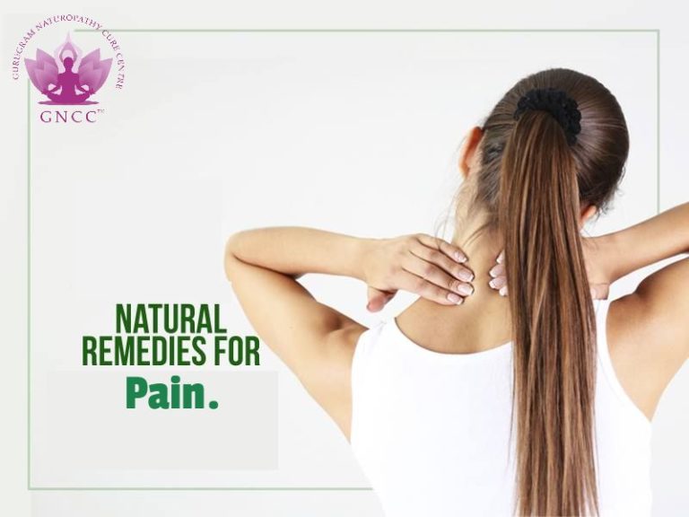 Nature Therapies That Helps In Curing Pain And Relaxing Your Body